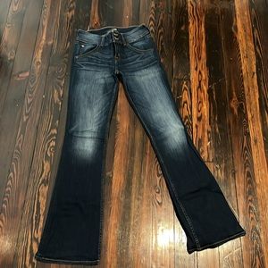 Hudson Jeans